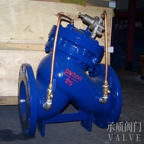 不銹鋼電磁閥